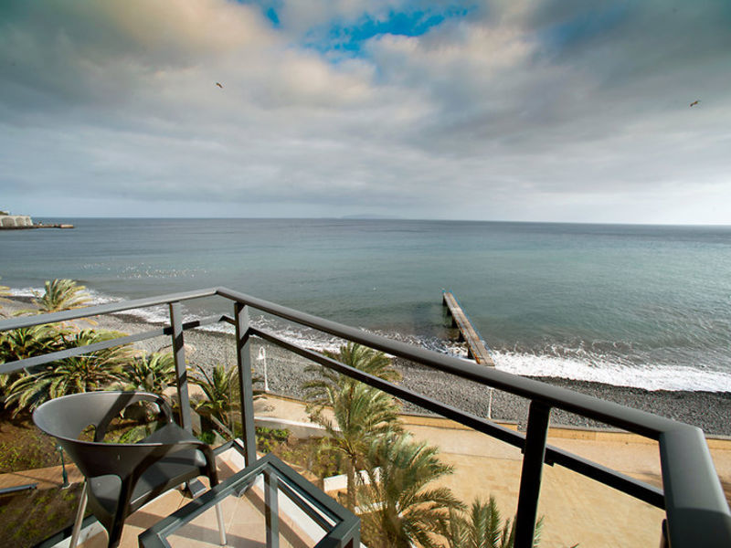 Vila Gale Santa Cruz