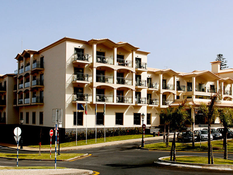 Vila Gale Santa Cruz