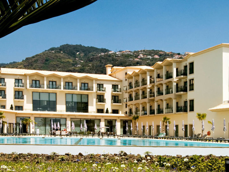 Vila Gale Santa Cruz