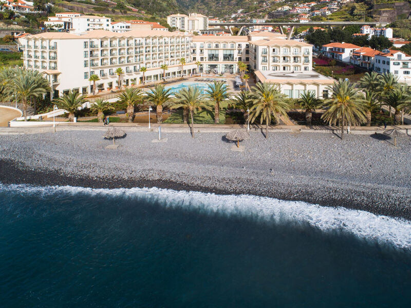 Vila Gale Santa Cruz