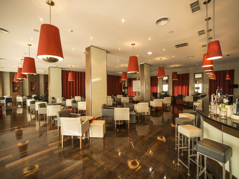 Vila Gale Santa Cruz