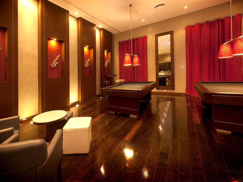 Vila Gale Santa Cruz