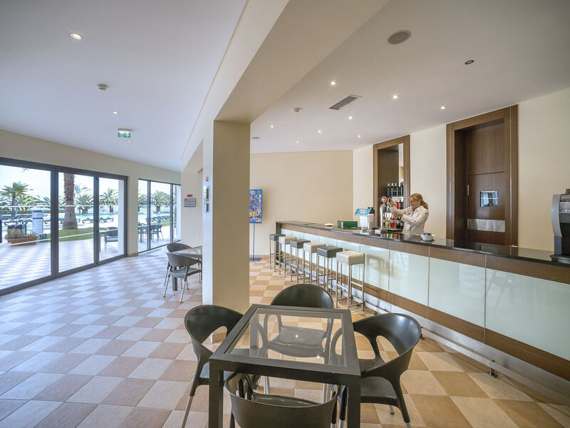 Vila Gale Santa Cruz