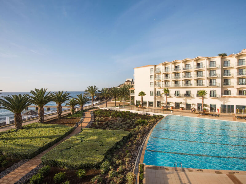 Vila Gale Santa Cruz