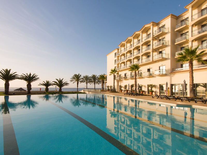 Vila Gale Santa Cruz