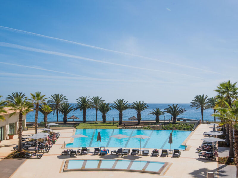 Vila Gale Santa Cruz