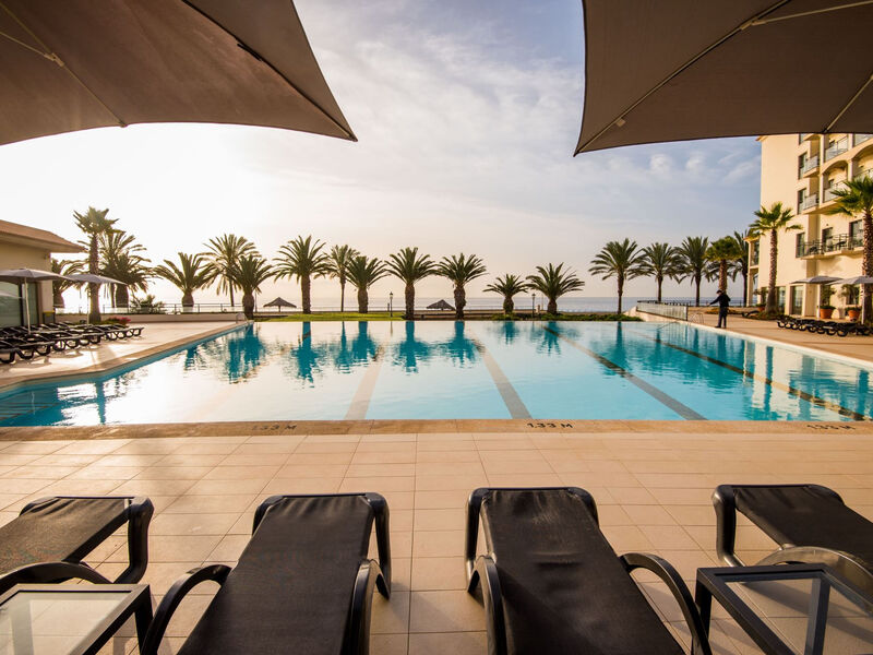 Vila Gale Santa Cruz