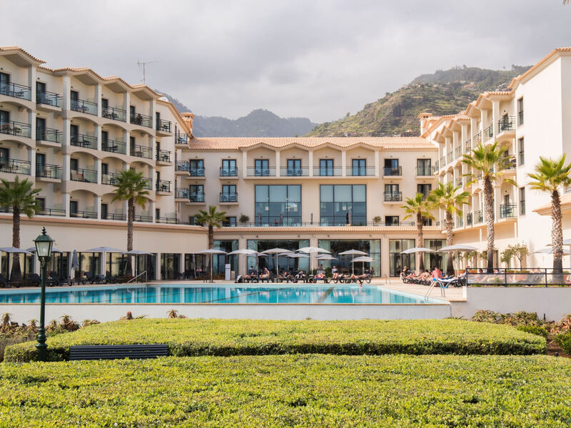 Vila Gale Santa Cruz