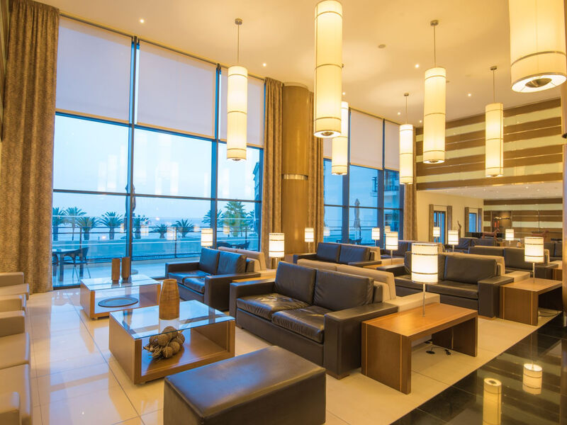 Vila Gale Santa Cruz