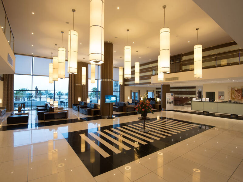 Vila Gale Santa Cruz