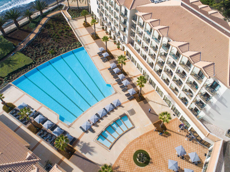 Vila Gale Santa Cruz