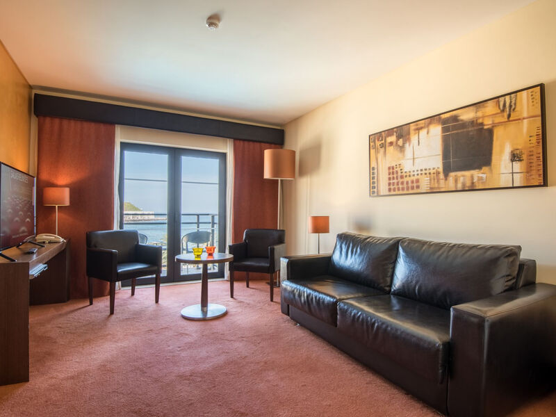 Vila Gale Santa Cruz