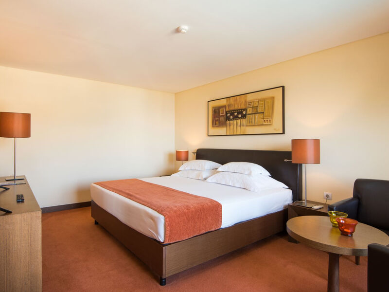 Vila Gale Santa Cruz