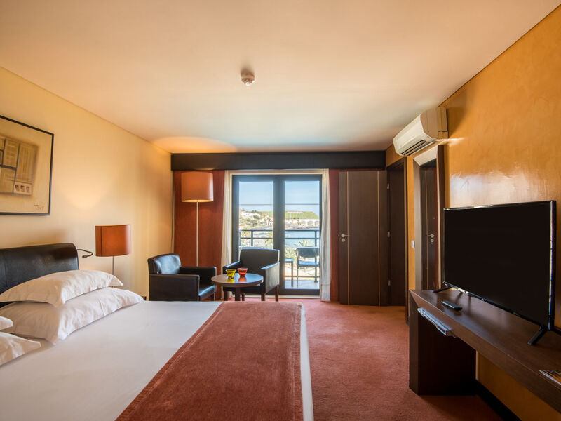 Vila Gale Santa Cruz