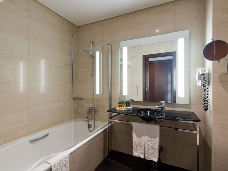 Vila Gale Santa Cruz