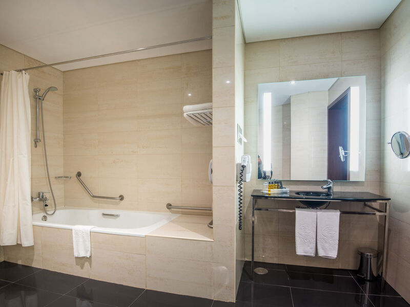 Vila Gale Santa Cruz