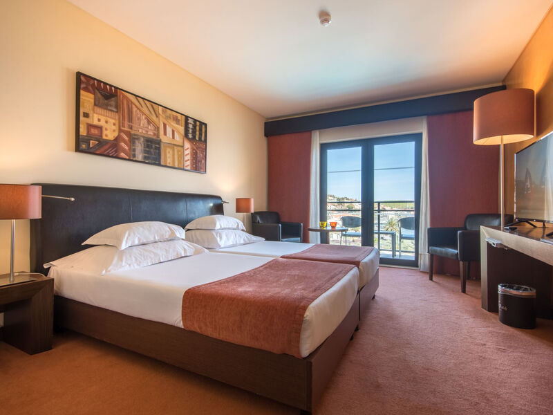 Vila Gale Santa Cruz