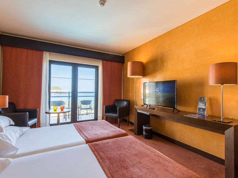 Vila Gale Santa Cruz