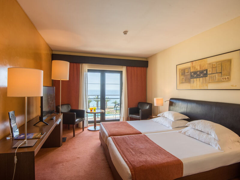 Vila Gale Santa Cruz