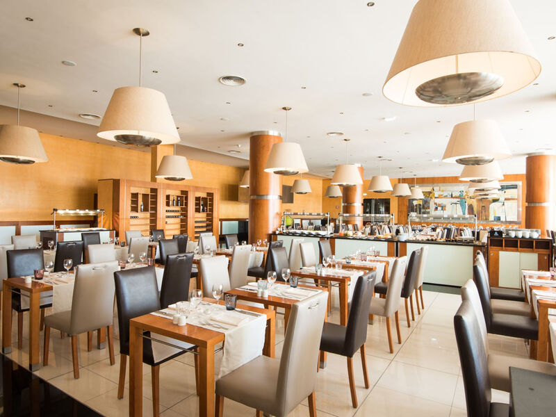 Vila Gale Santa Cruz