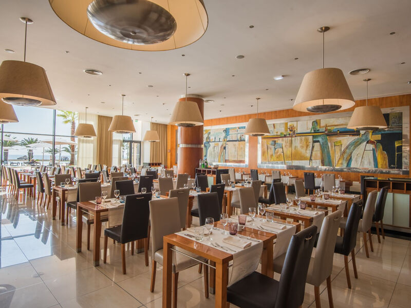 Vila Gale Santa Cruz