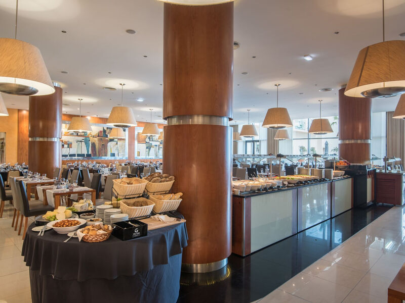 Vila Gale Santa Cruz