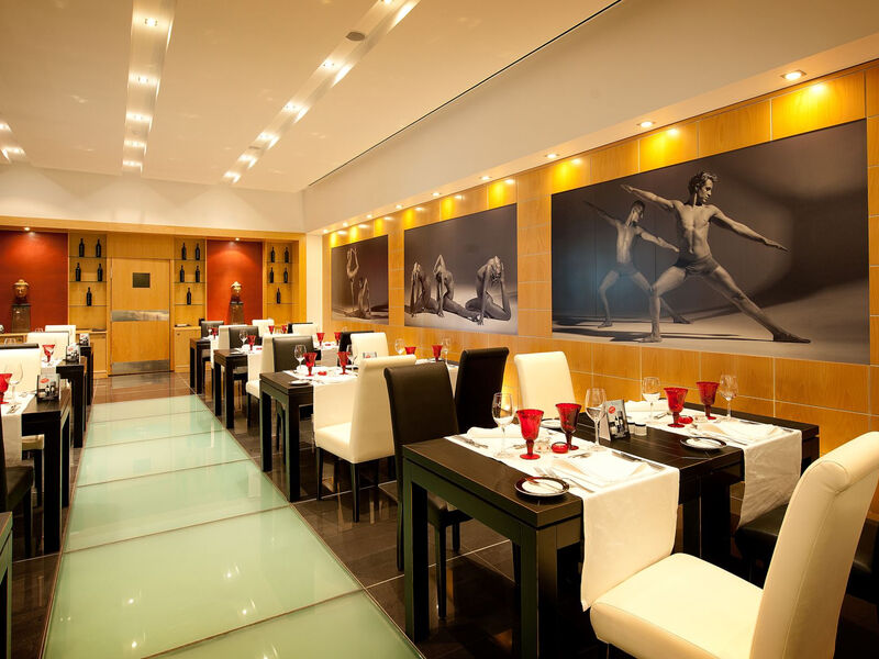 Vila Gale Santa Cruz