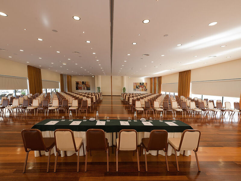 Vila Gale Santa Cruz