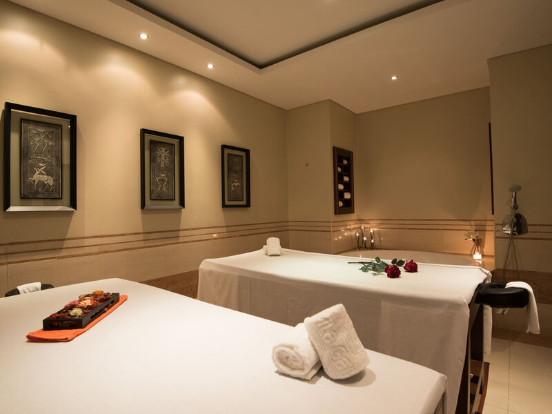 Vila Gale Santa Cruz