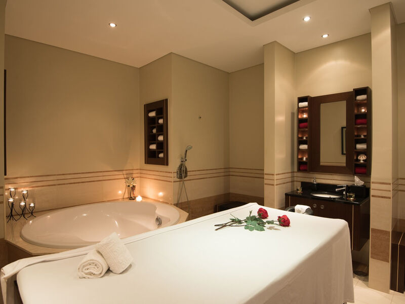 Vila Gale Santa Cruz