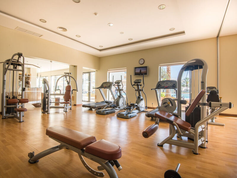 Vila Gale Santa Cruz