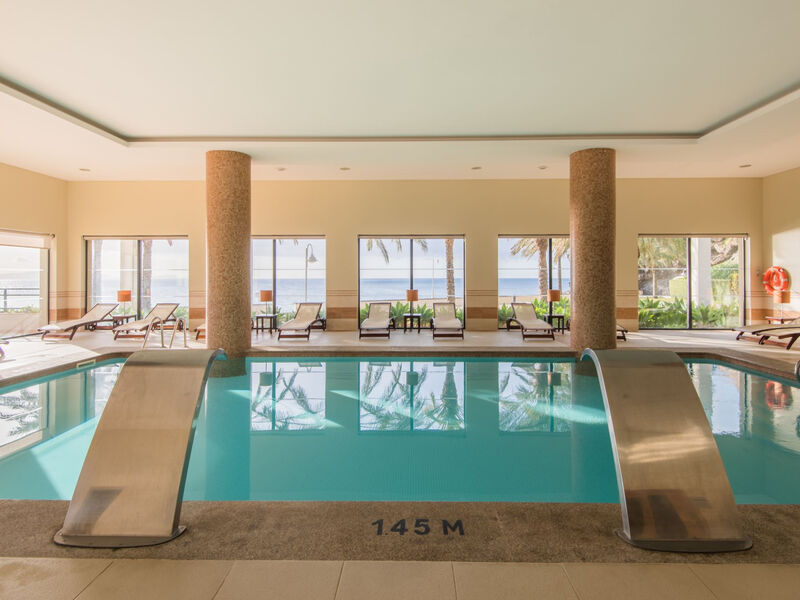 Vila Gale Santa Cruz