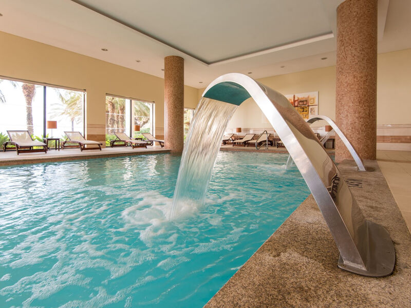 Vila Gale Santa Cruz