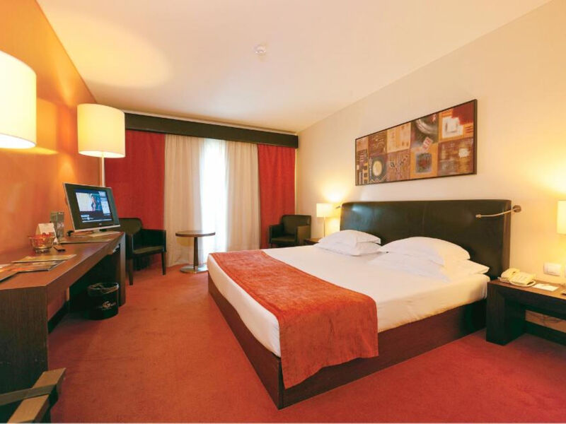 Vila Gale Santa Cruz