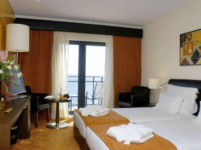 Vila Gale Santa Cruz