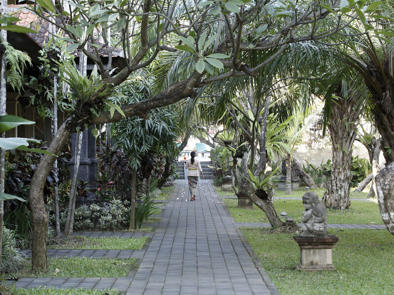 Vila Shanti