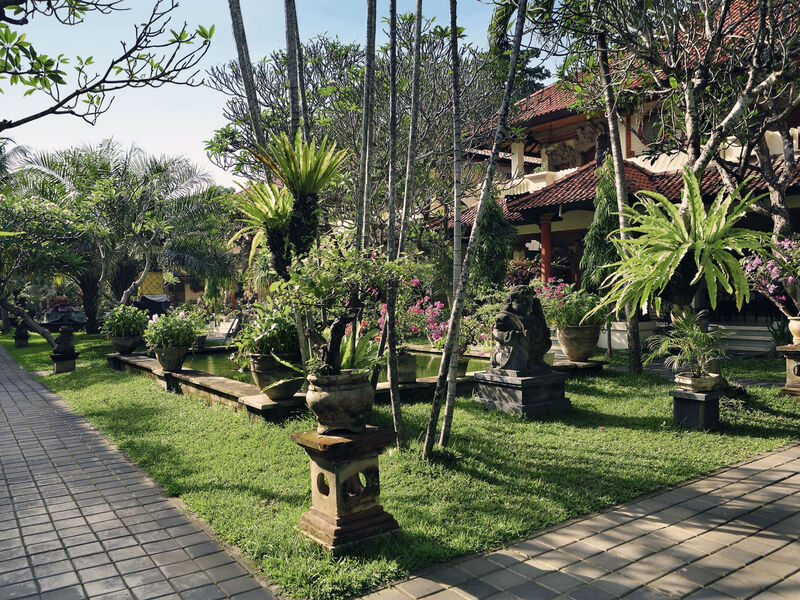 Vila Shanti