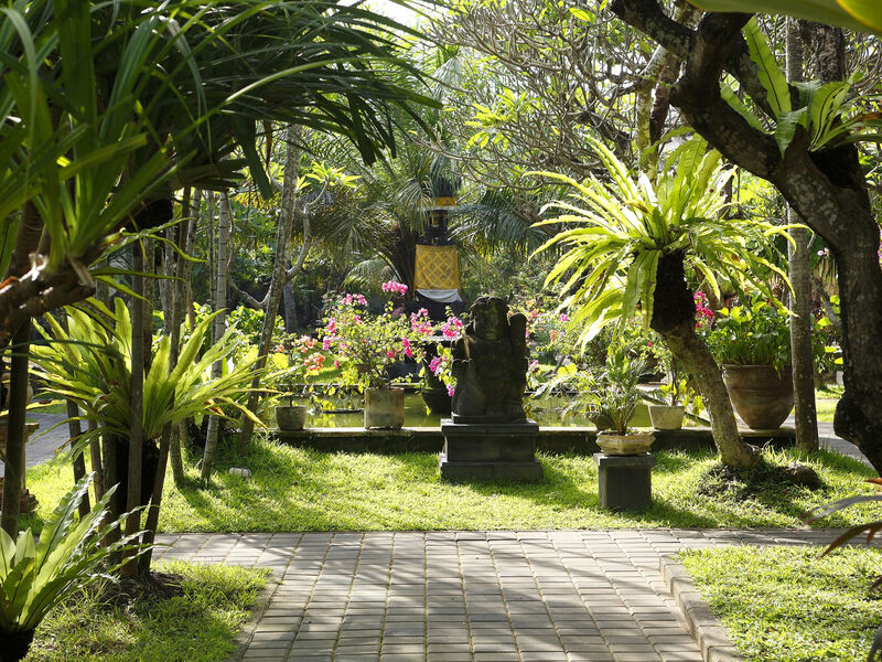 Vila Shanti