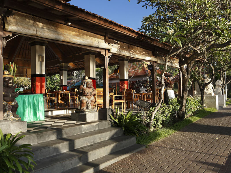 Vila Shanti