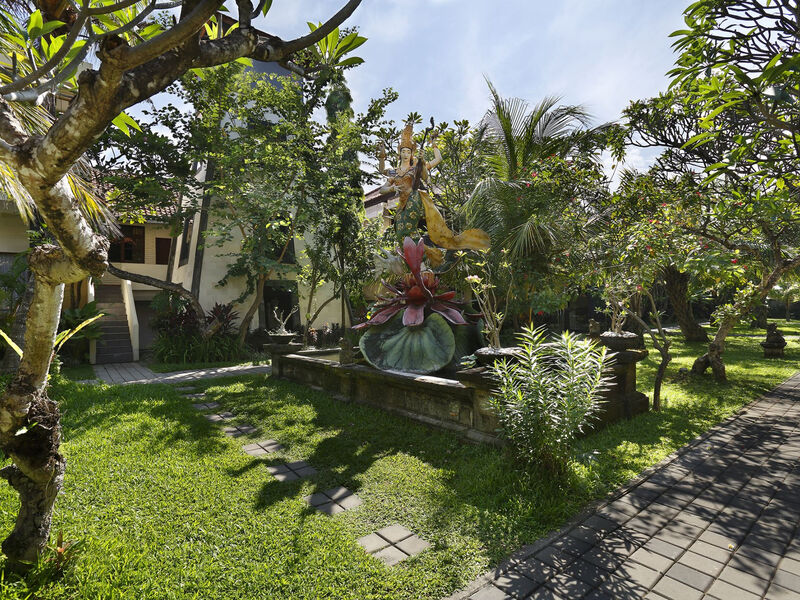 Vila Shanti