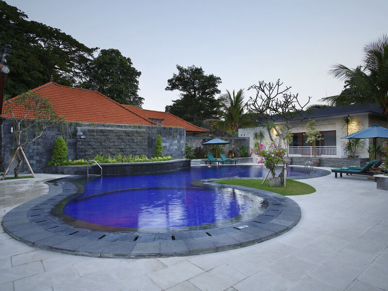 Vila Shanti