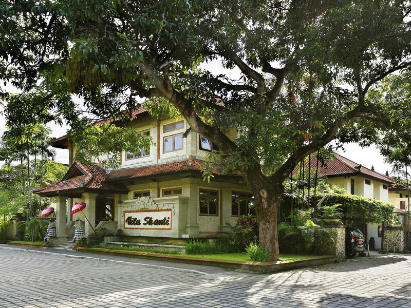 Vila Shanti