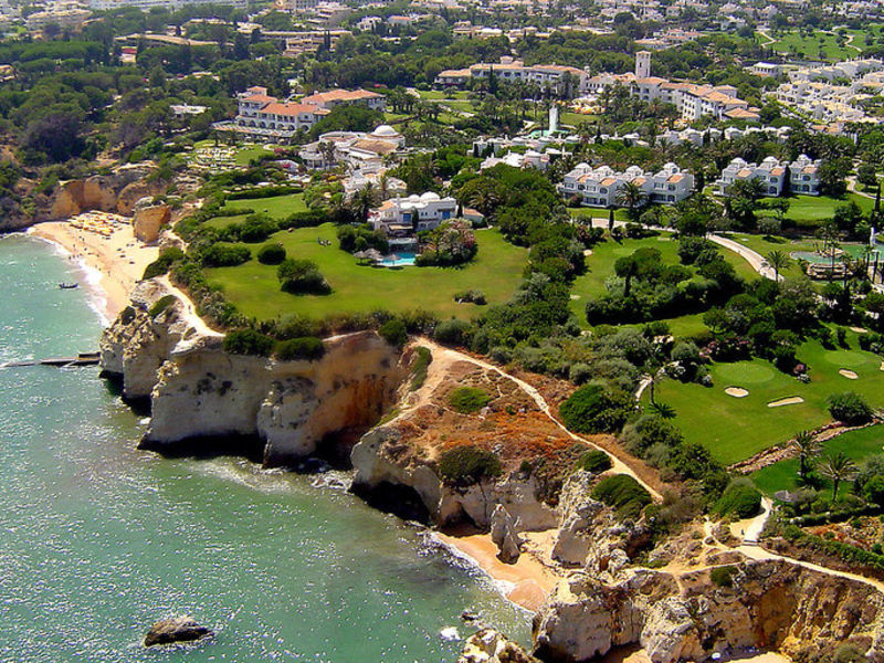 Vila Vita Parc
