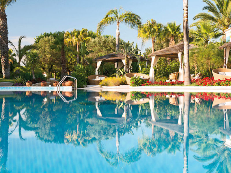 Vila Vita Parc