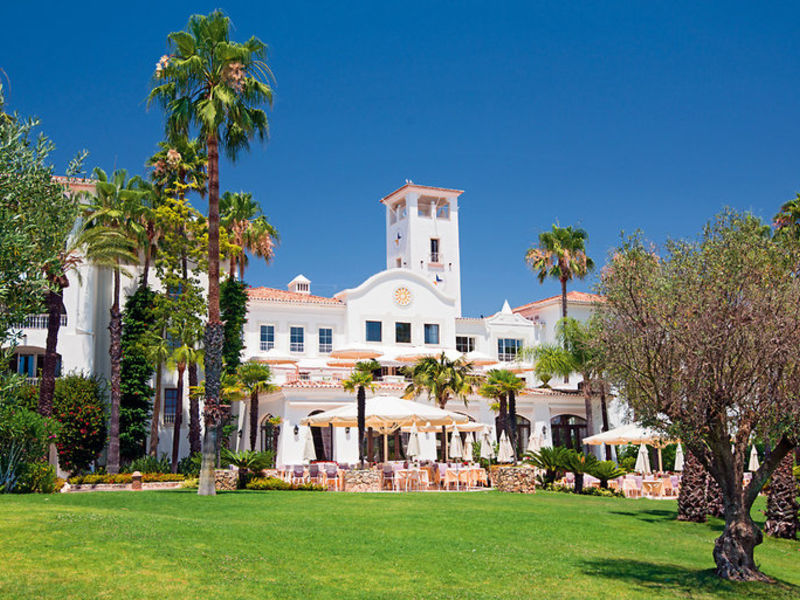 Vila Vita Parc
