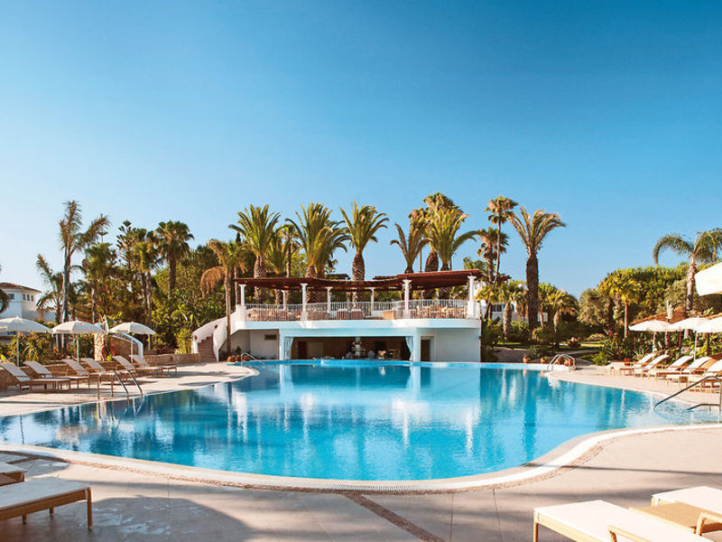 Vila Vita Parc