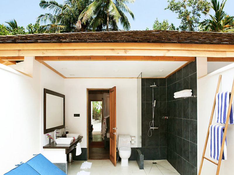 Vilamendhoo Island Resort
