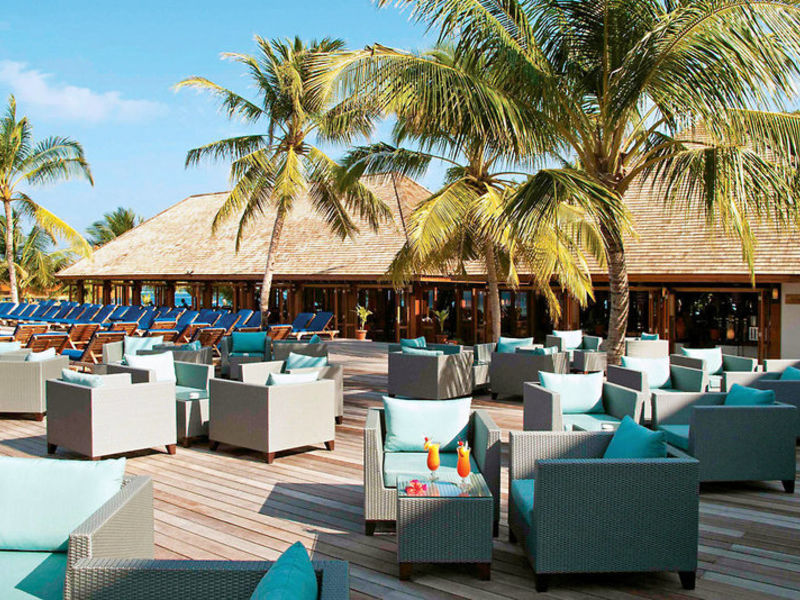 Vilamendhoo Island Resort