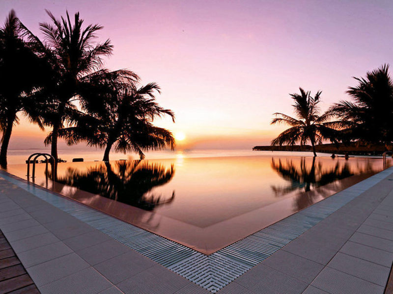 Vilamendhoo Island Resort