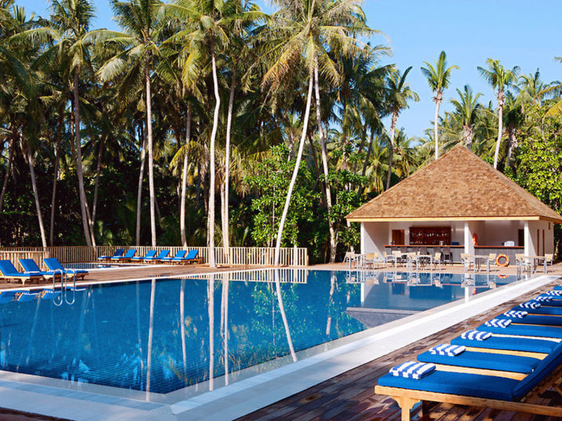 Vilamendhoo Island Resort